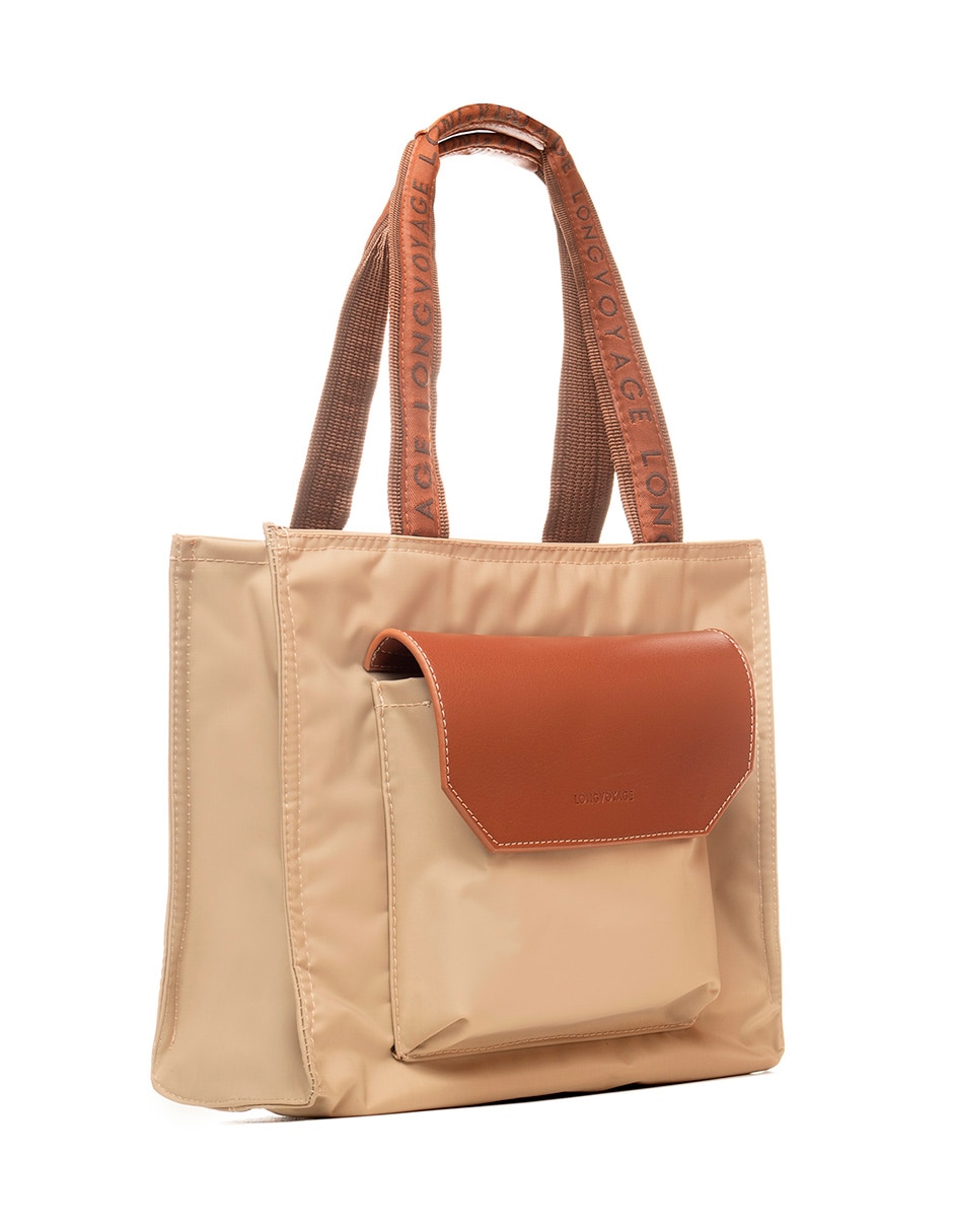 Bolsa tote Mini para mujer 2