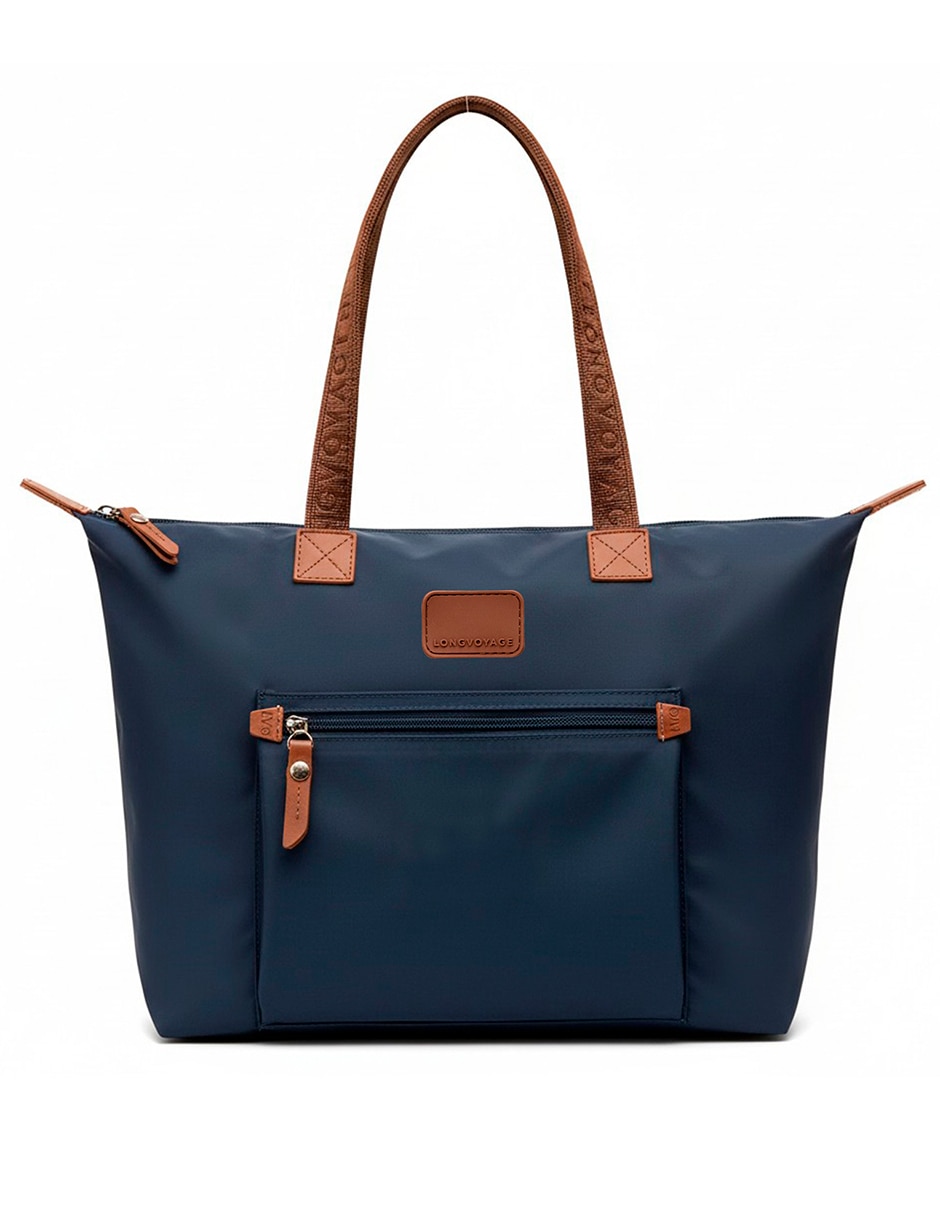 Bolsa tote Clásica para mujer 1