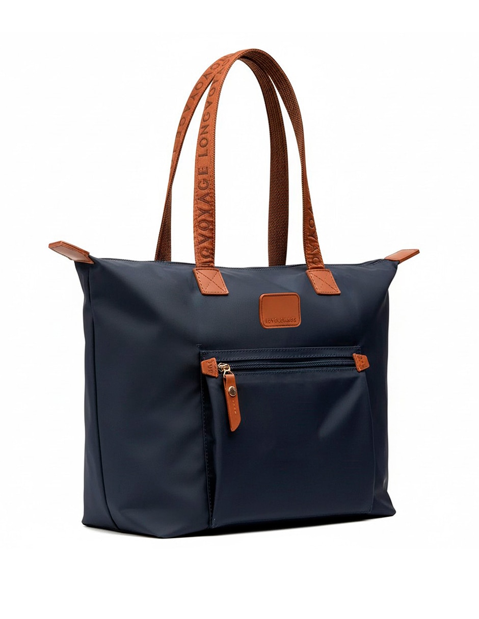 Bolsa tote Clásica para mujer 4