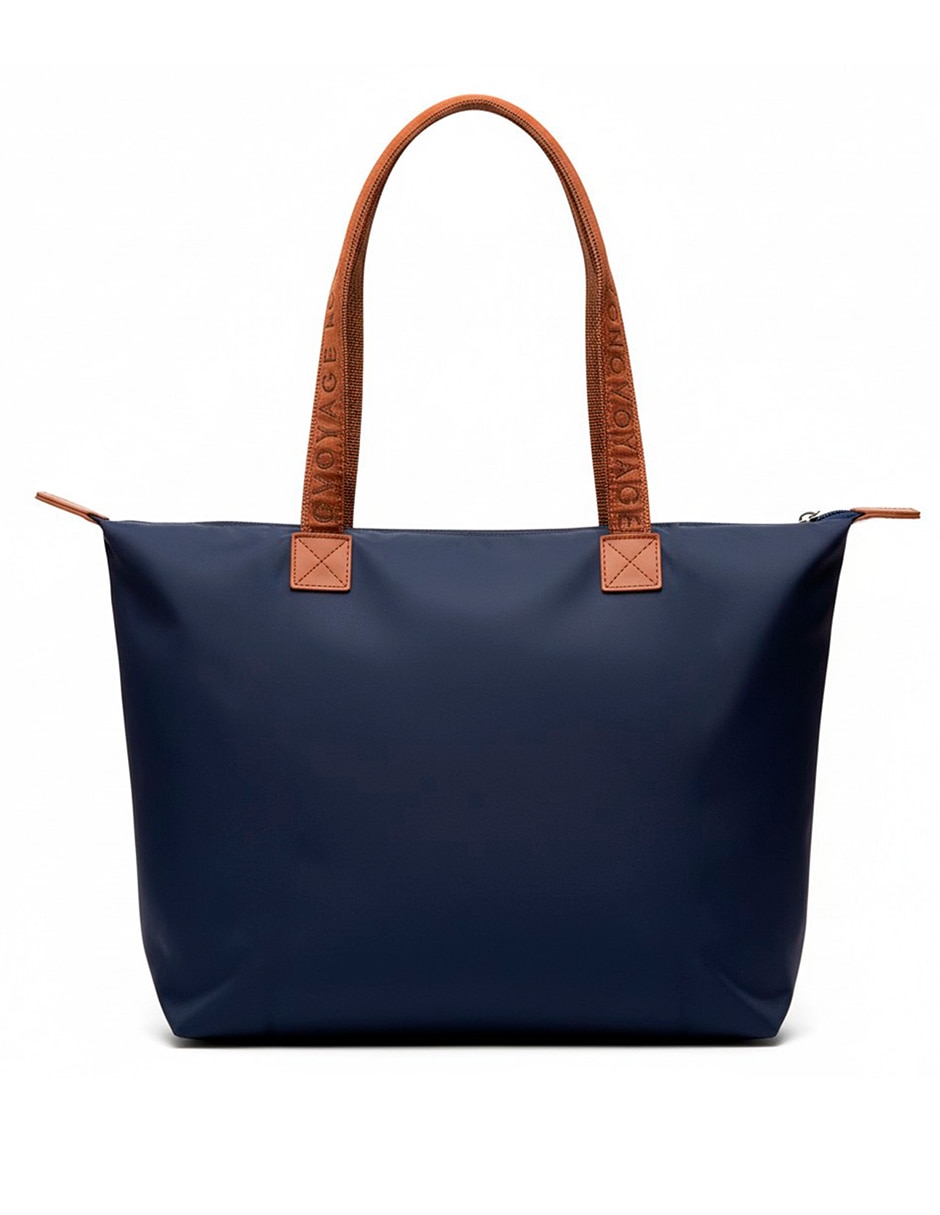 Bolsa tote Clásica para mujer 3