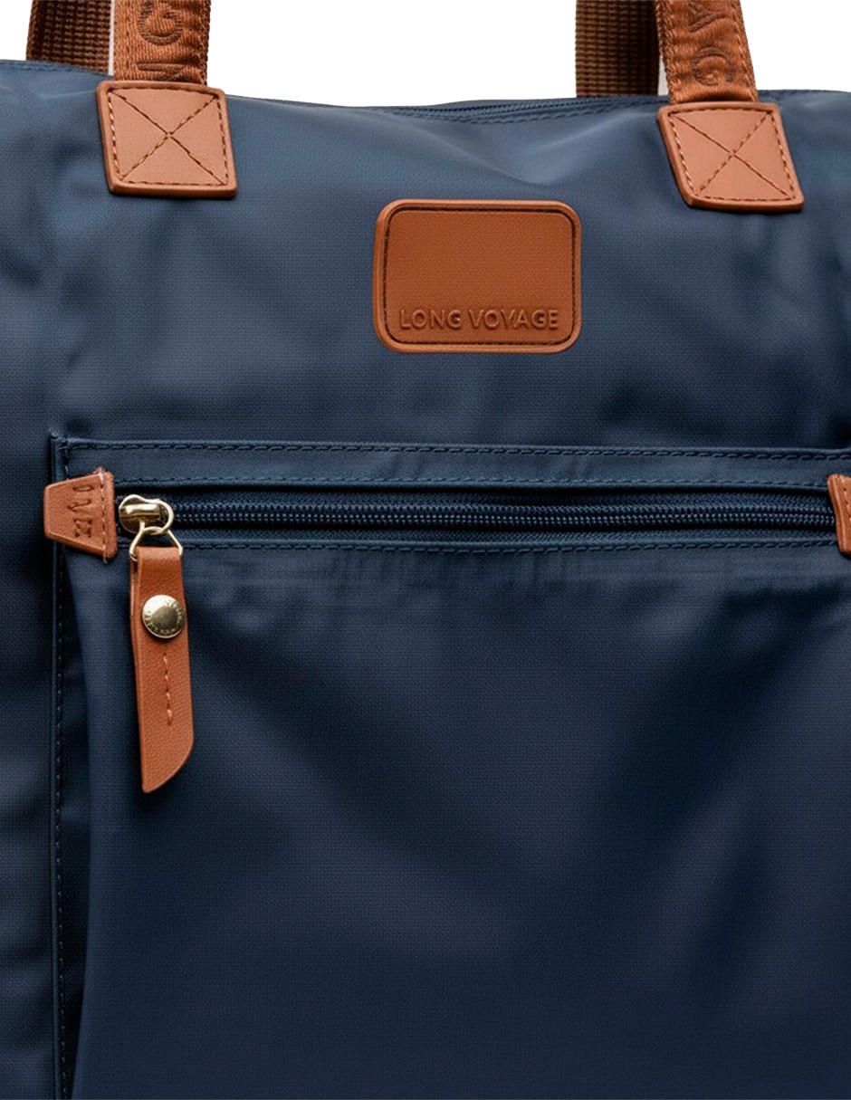 Bolsa tote Clásica para mujer 6