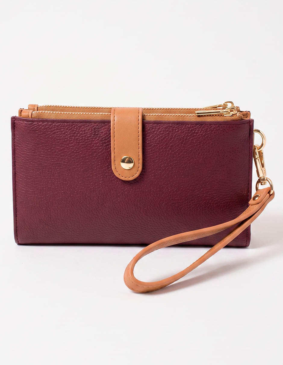 Cartera para mujer 2