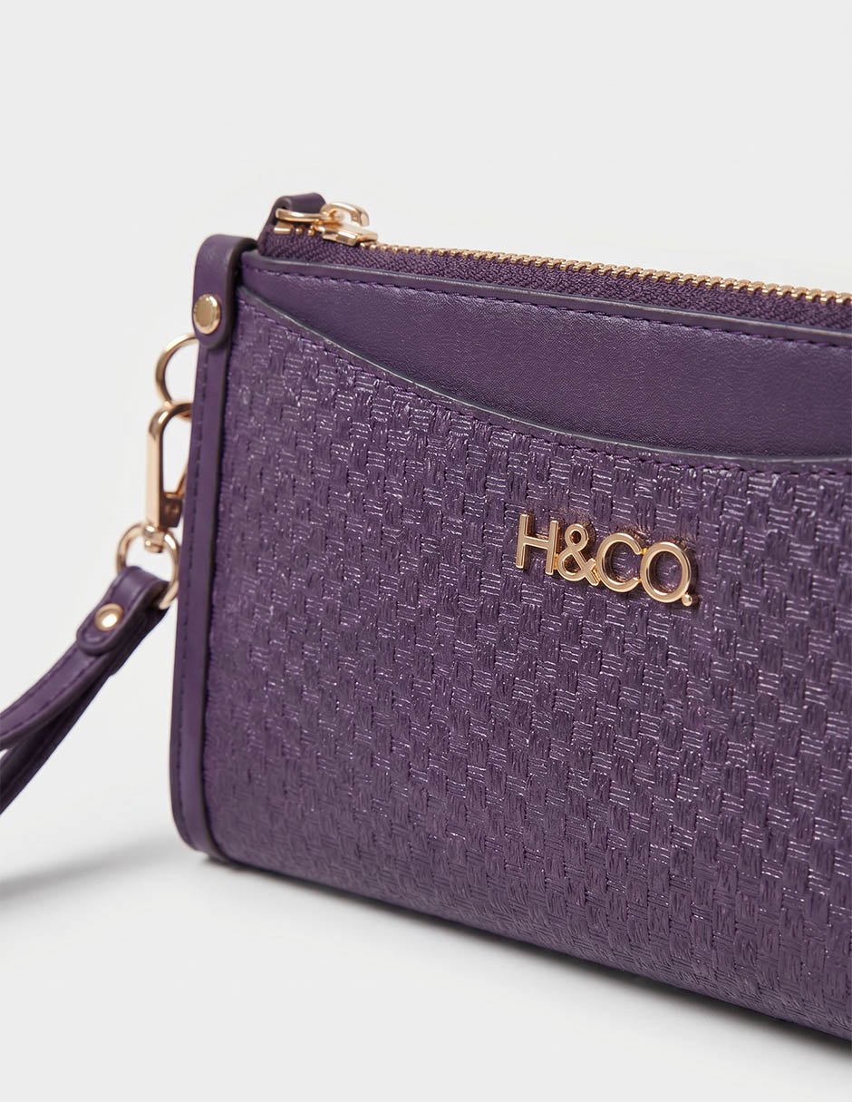 Cartera para mujer