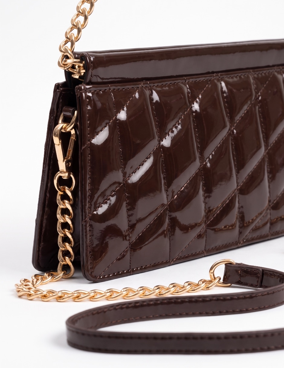 Bolsa shoulder para mujer 4