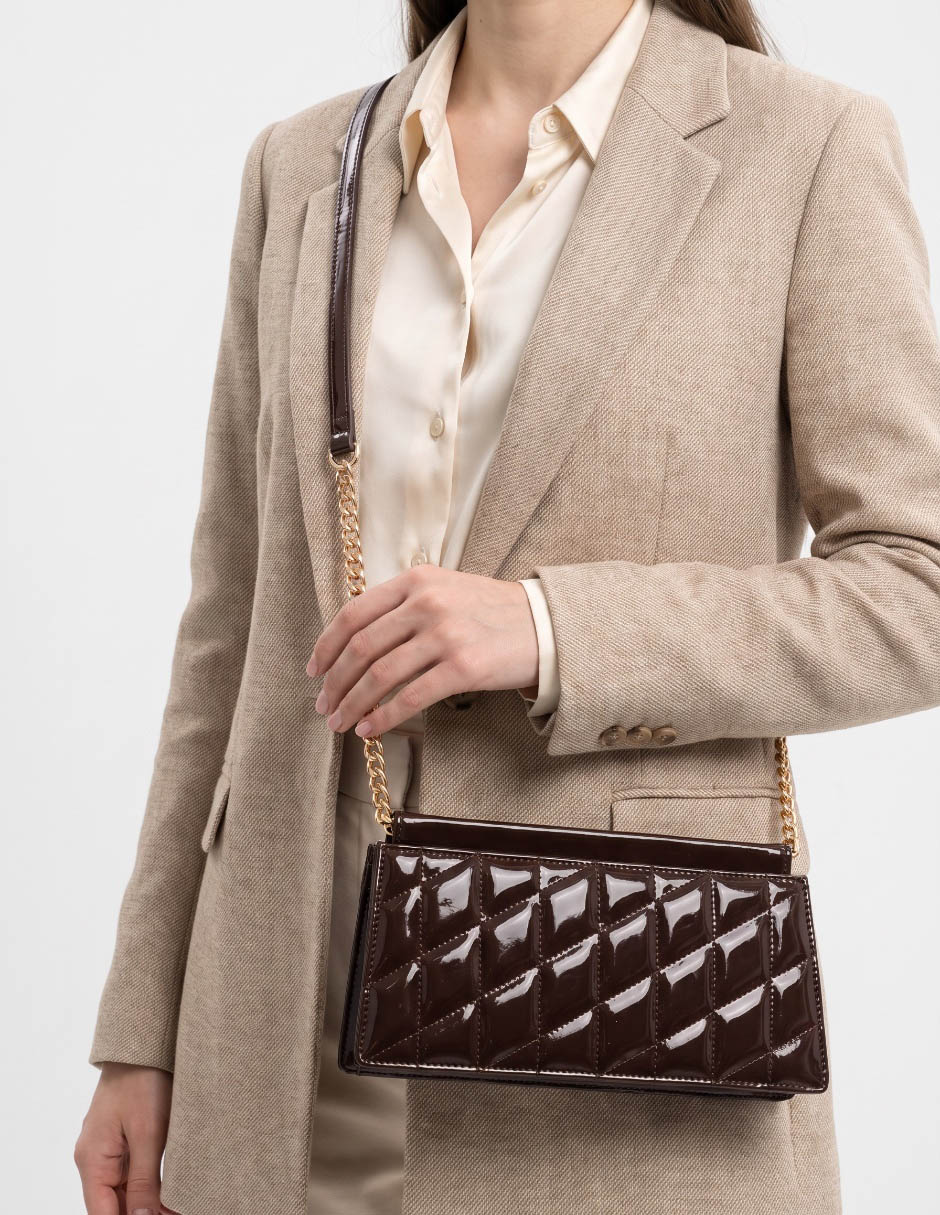 Bolsa shoulder para mujer 5