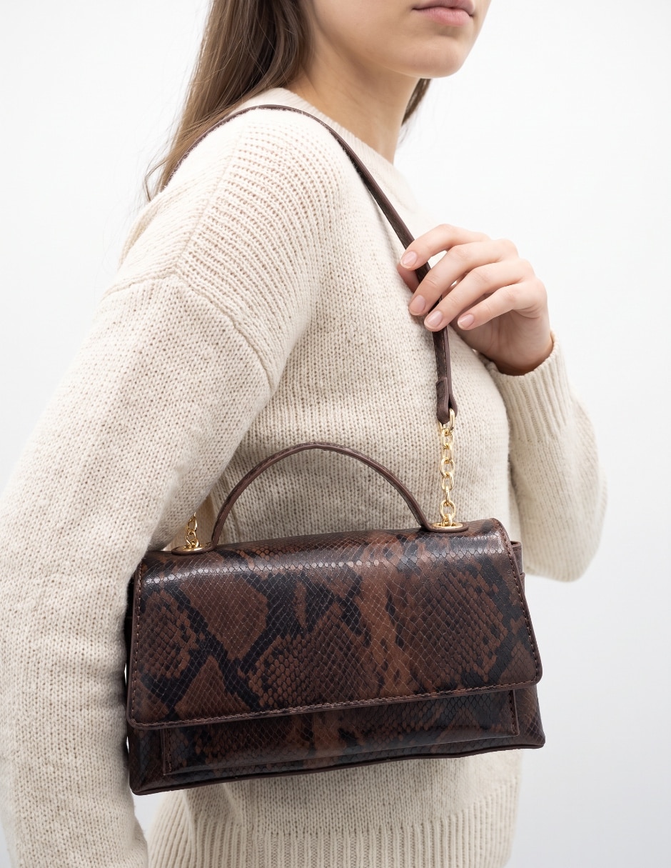 Bolsa clutch para mujer 5
