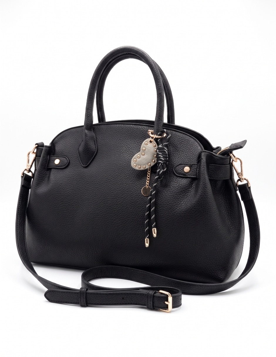 Bolsa satchel para mujer