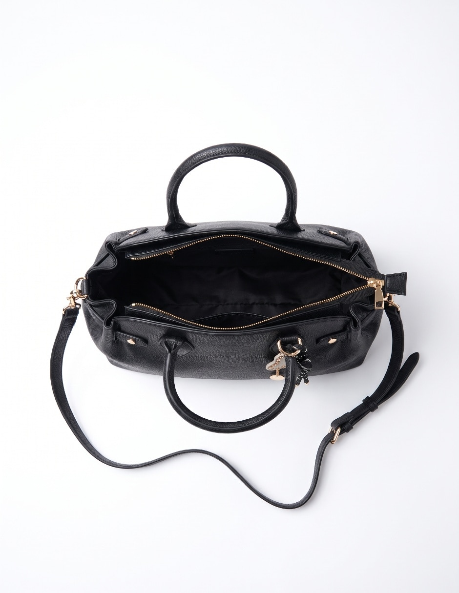Bolsa satchel para mujer 3