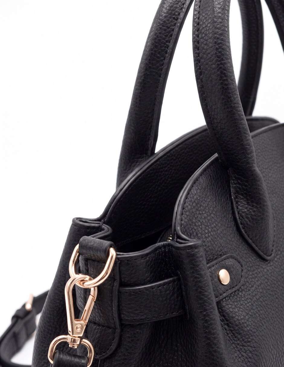 Bolsa satchel para mujer 4