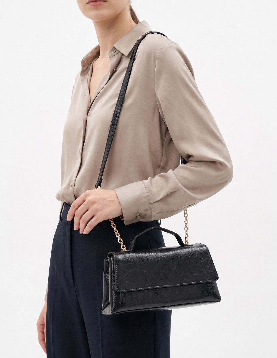 Bolsa crossbody para mujer 5