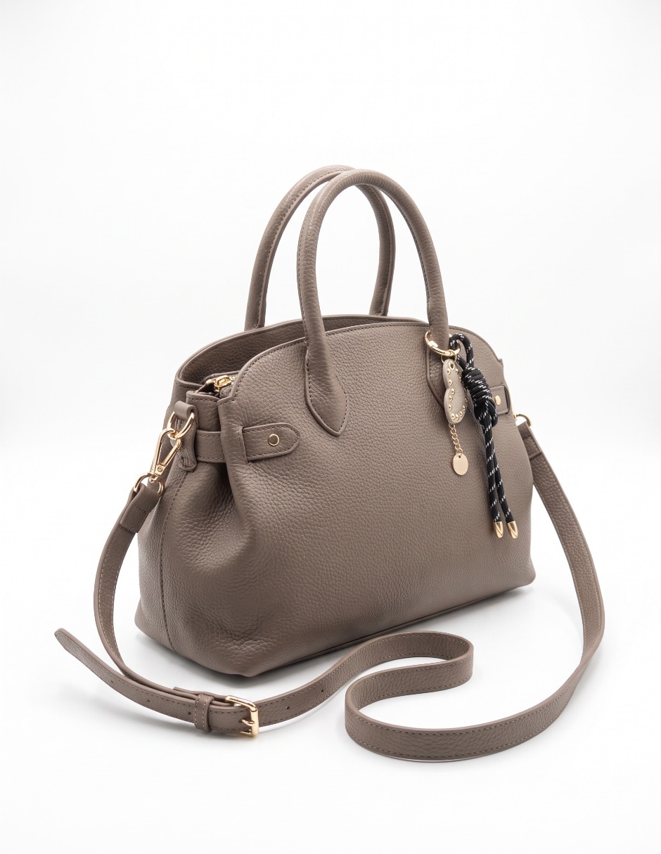 Bolsa satchel para mujer