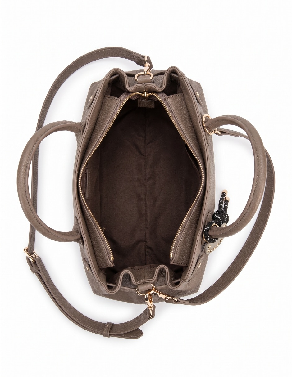 Bolsa satchel para mujer 3