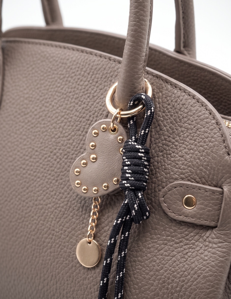 Bolsa satchel para mujer 4