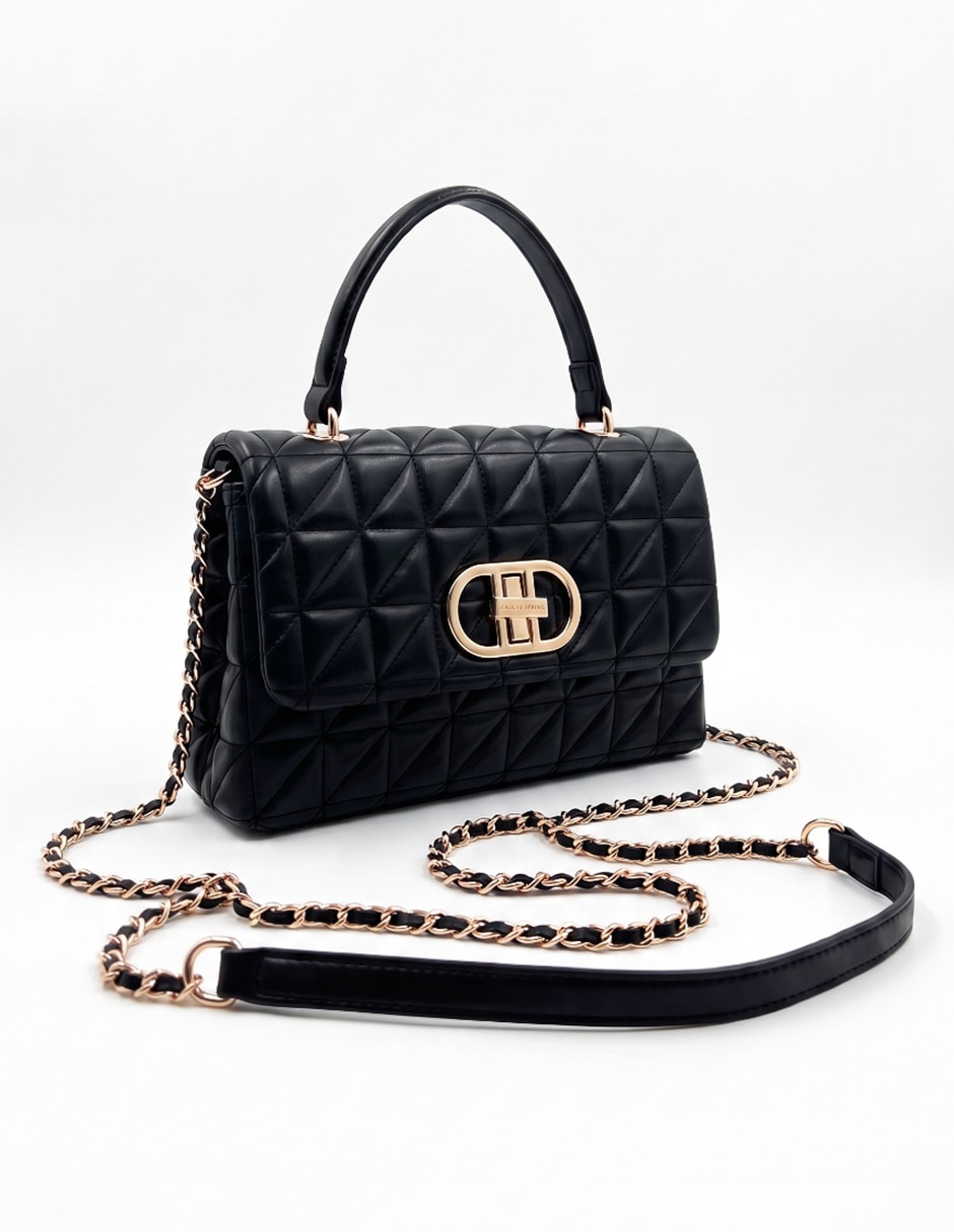 Bolsa crossbody para mujer