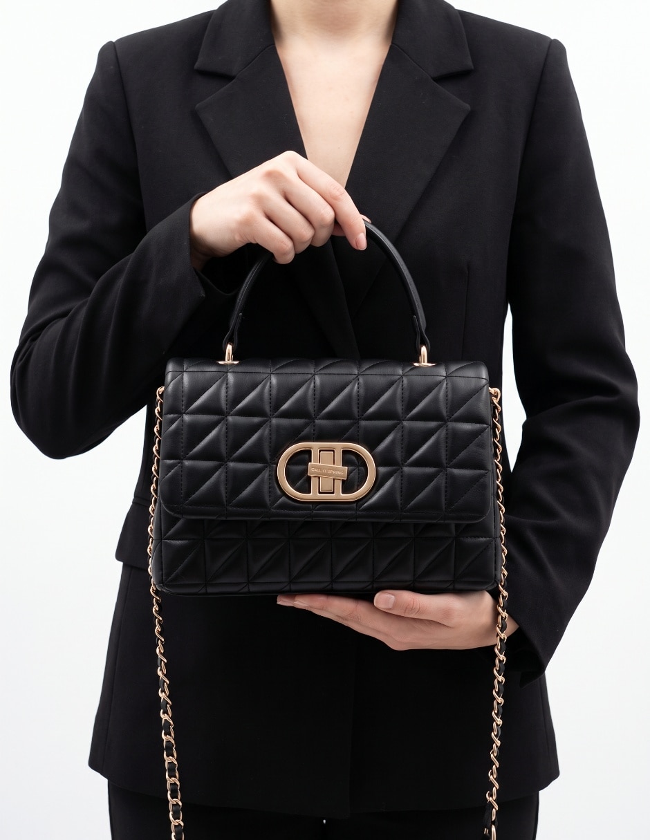 Bolsa crossbody para mujer 5