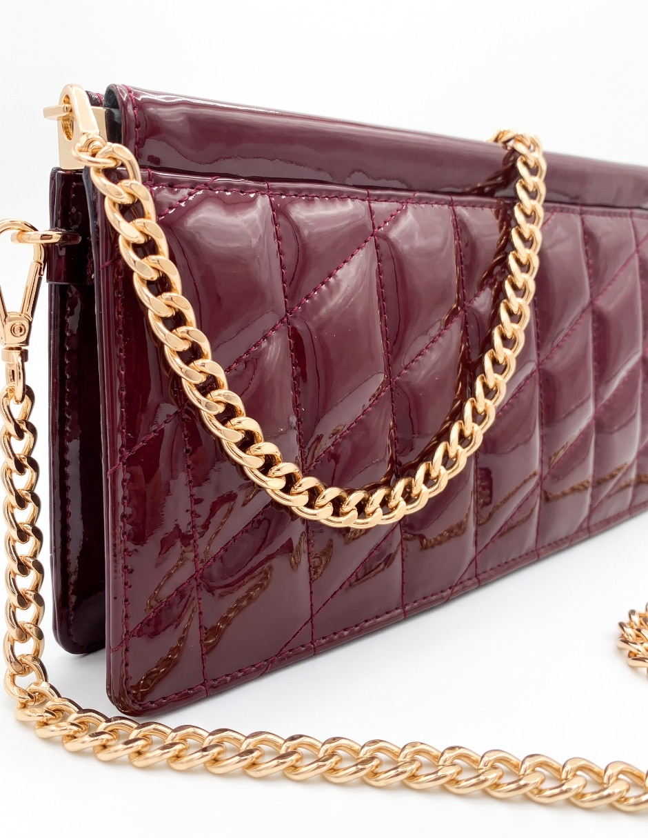 Bolsa clutch para mujer 4