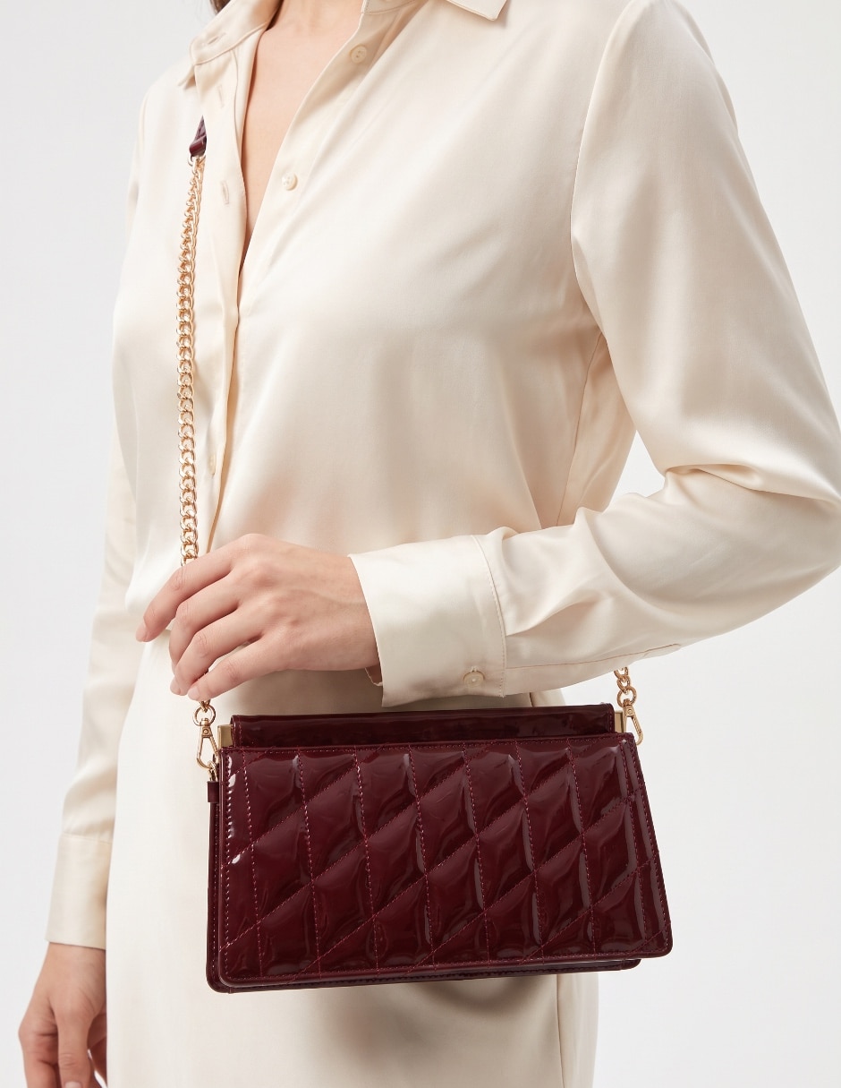Bolsa clutch para mujer 5