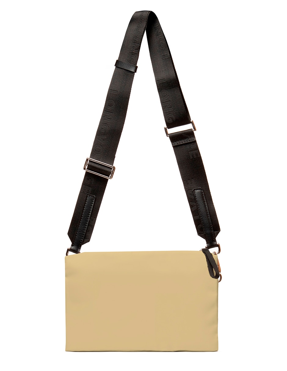 Bolsa crossbody Longvoyage Twin para mujer