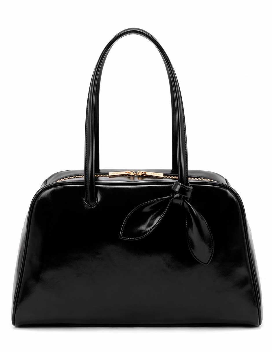 Bolsa bowler para mujer Bolsa bowler para mujer