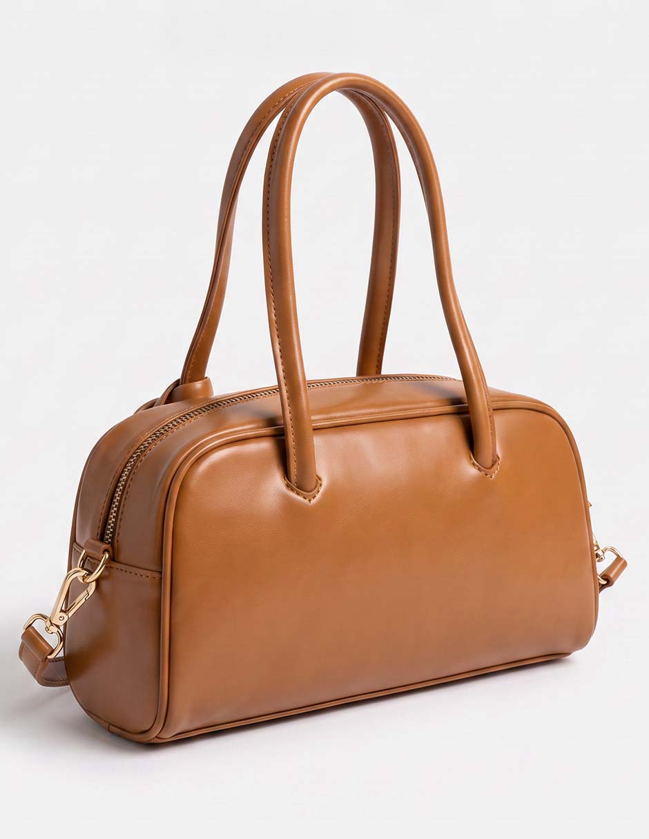 Bolsa satchel para mujer 5
