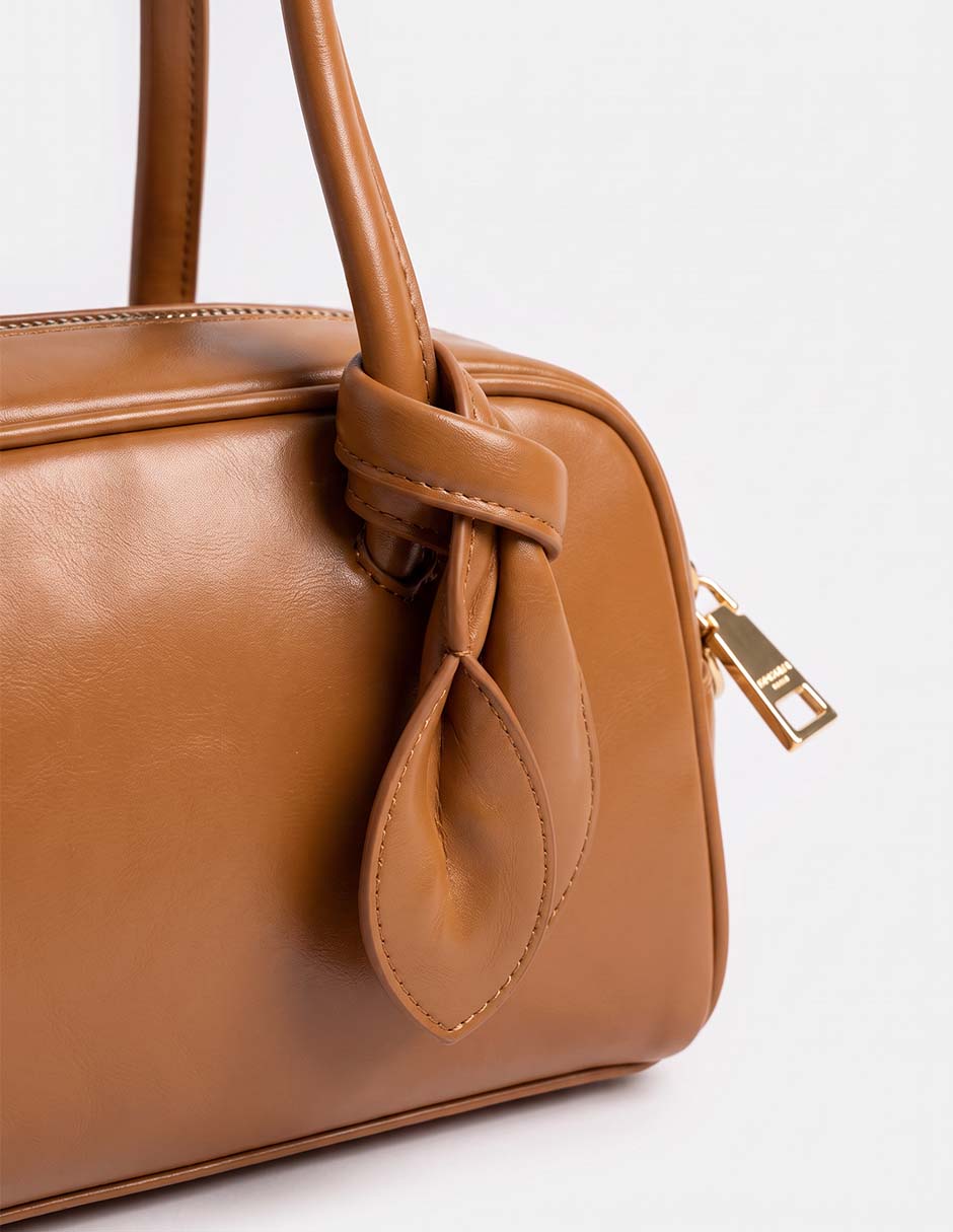 Bolsa satchel para mujer