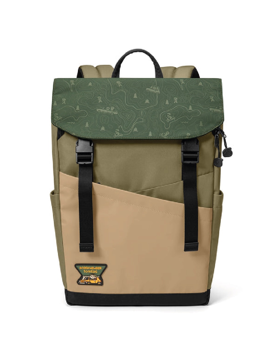 Mochila unisex