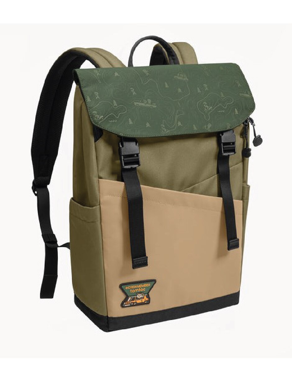 Mochila unisex 5