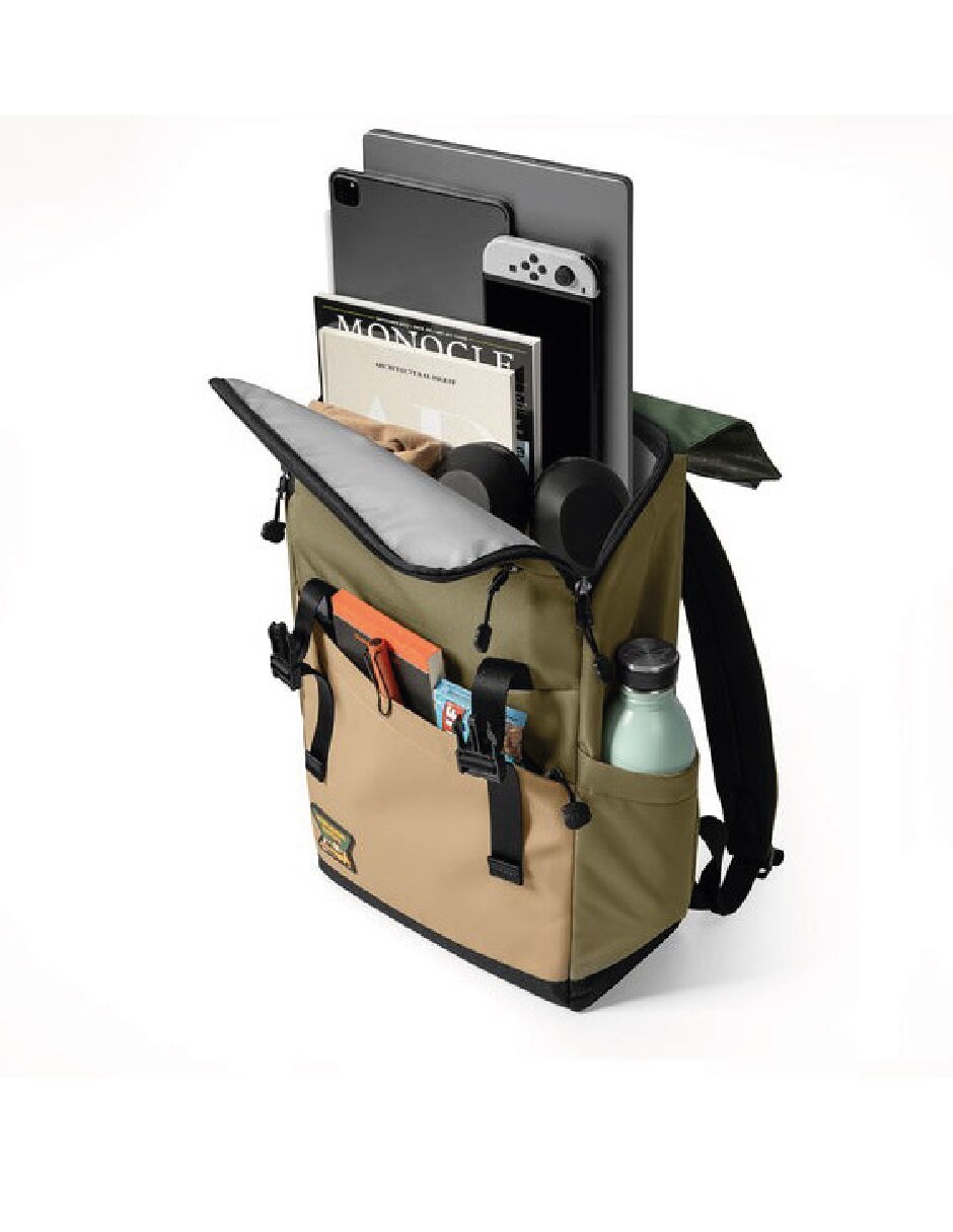 Mochila unisex