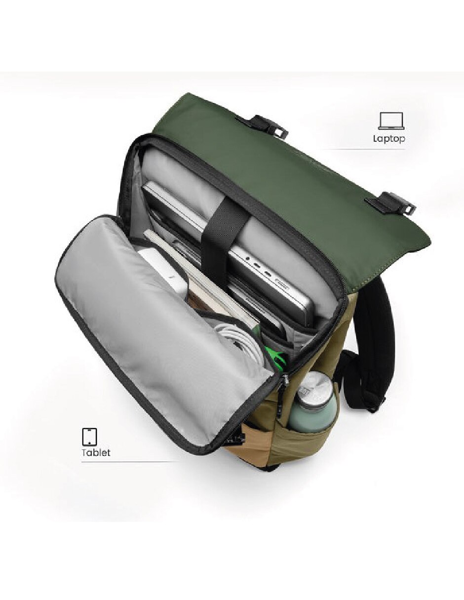 Mochila unisex 6