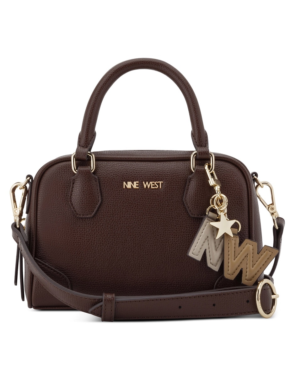 Bolsa satchel Jovi para mujer 1