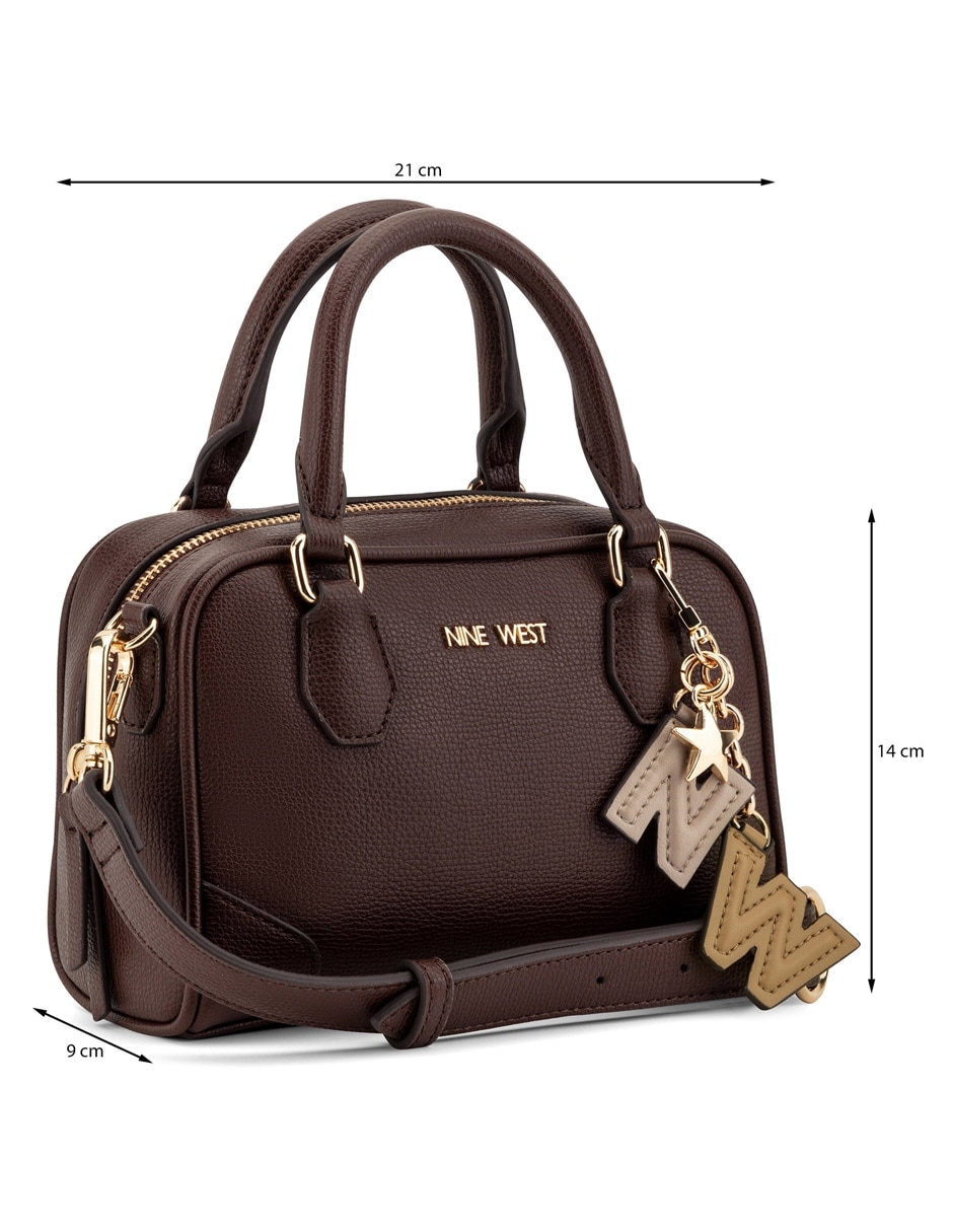 Bolsa satchel Jovi para mujer Bolsa satchel Jovi para mujer