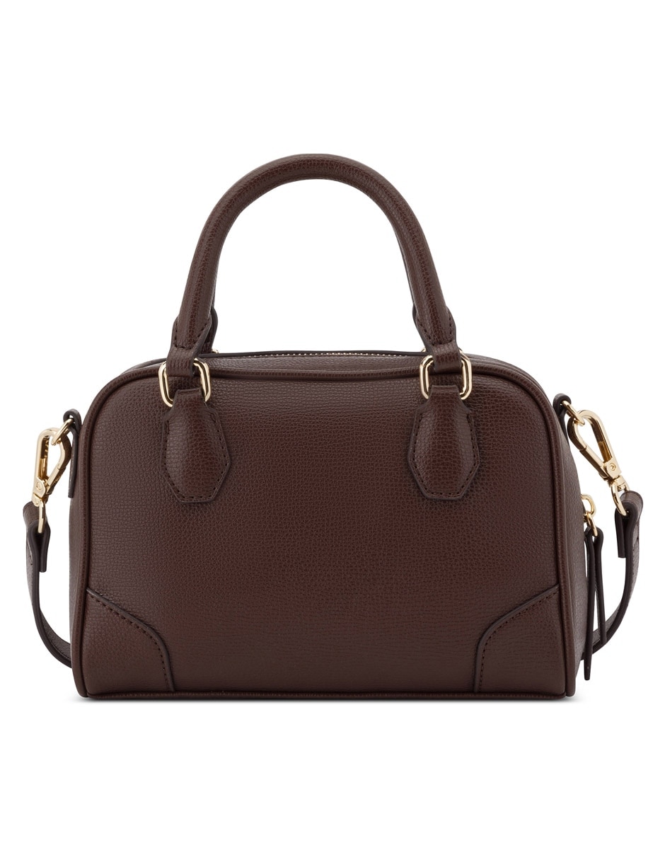 Bolsa satchel Jovi para mujer 2