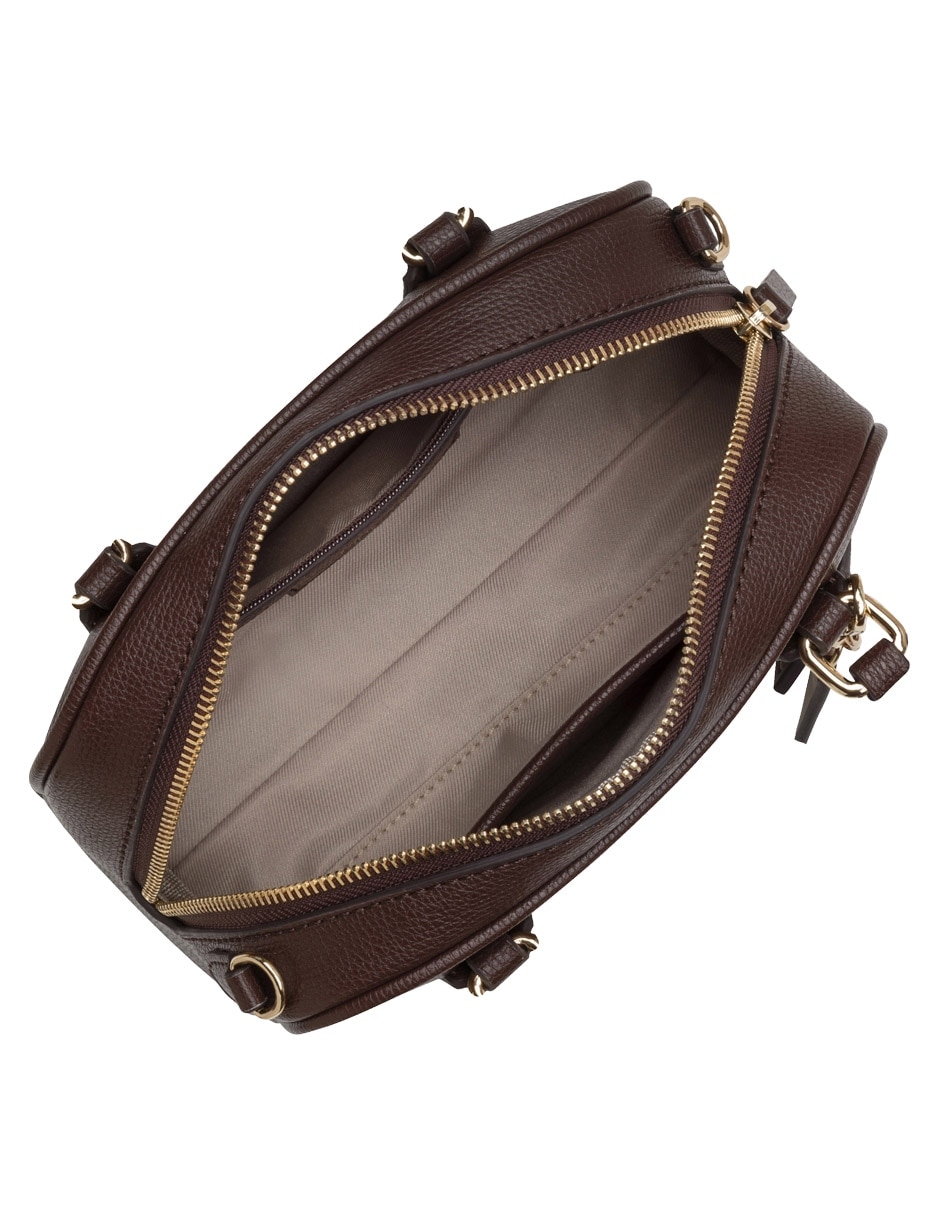 Bolsa satchel Jovi para mujer 3