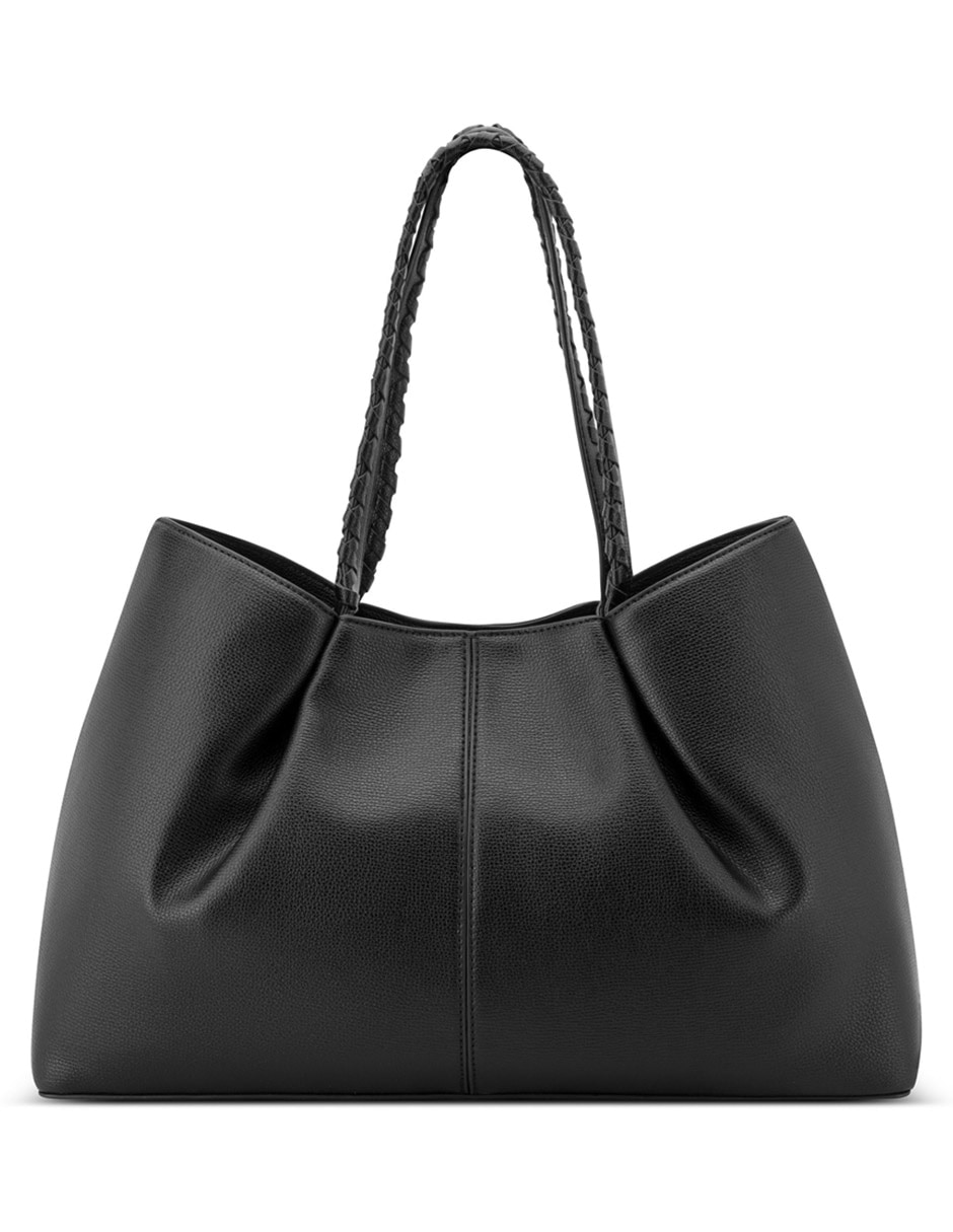 Bolsa shopper Gatlin para mujer 4