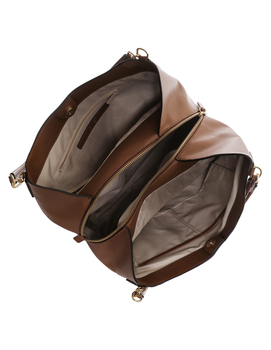 Bolsa shoulder Deacon para mujer 2