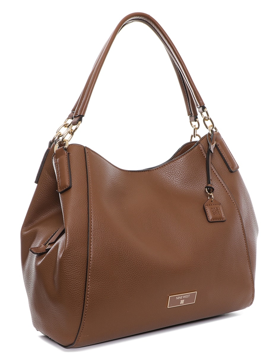 Bolsa shoulder Deacon para mujer 3