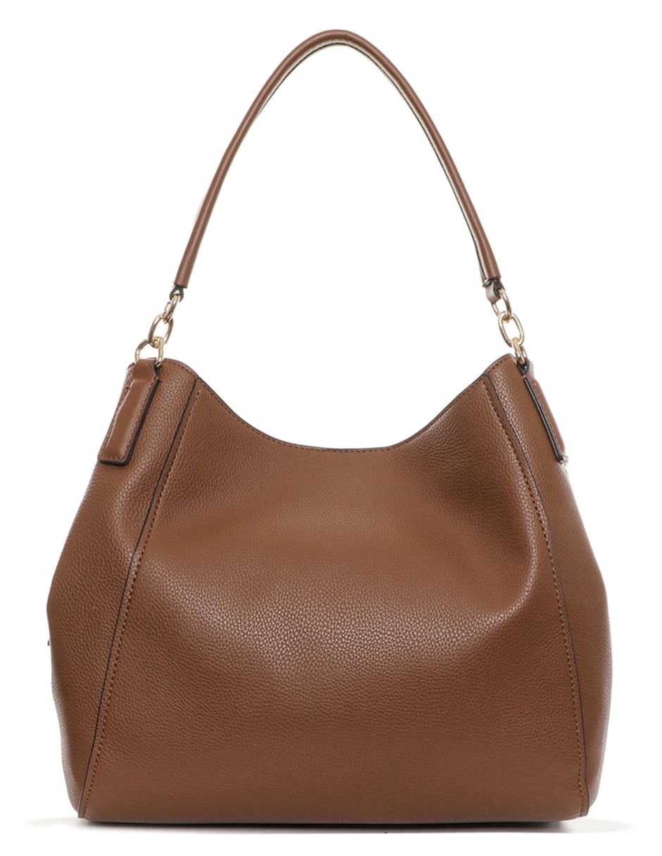 Bolsa shoulder Deacon para mujer 4