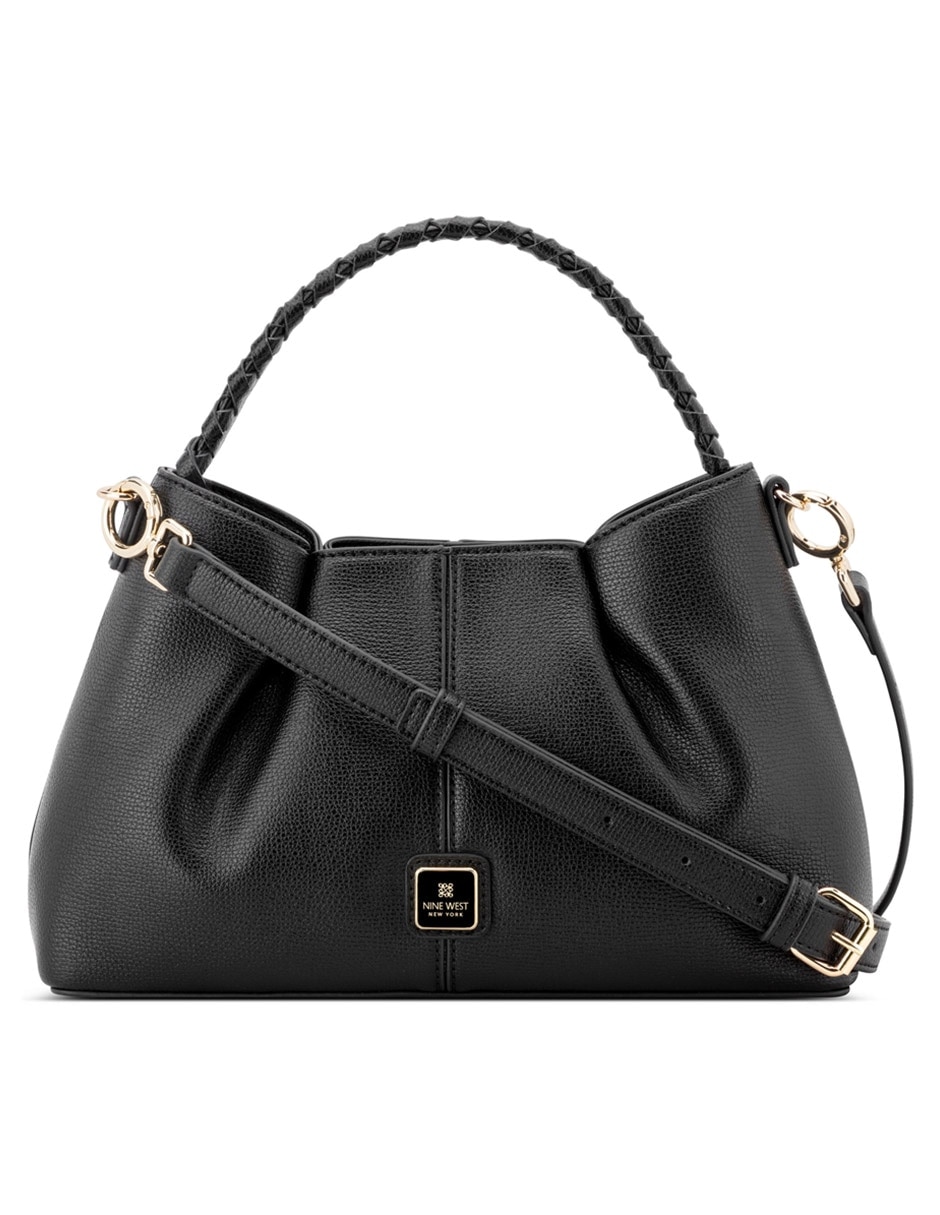 Bolsa satchel Gatlin para mujer 1