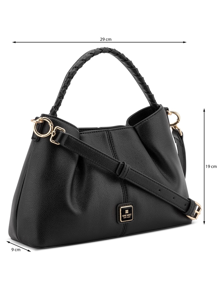 Bolsa satchel Gatlin para mujer Bolsa satchel Gatlin para mujer