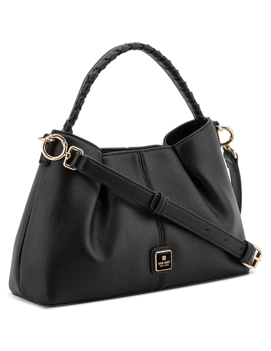 Bolsa satchel Gatlin para mujer 4