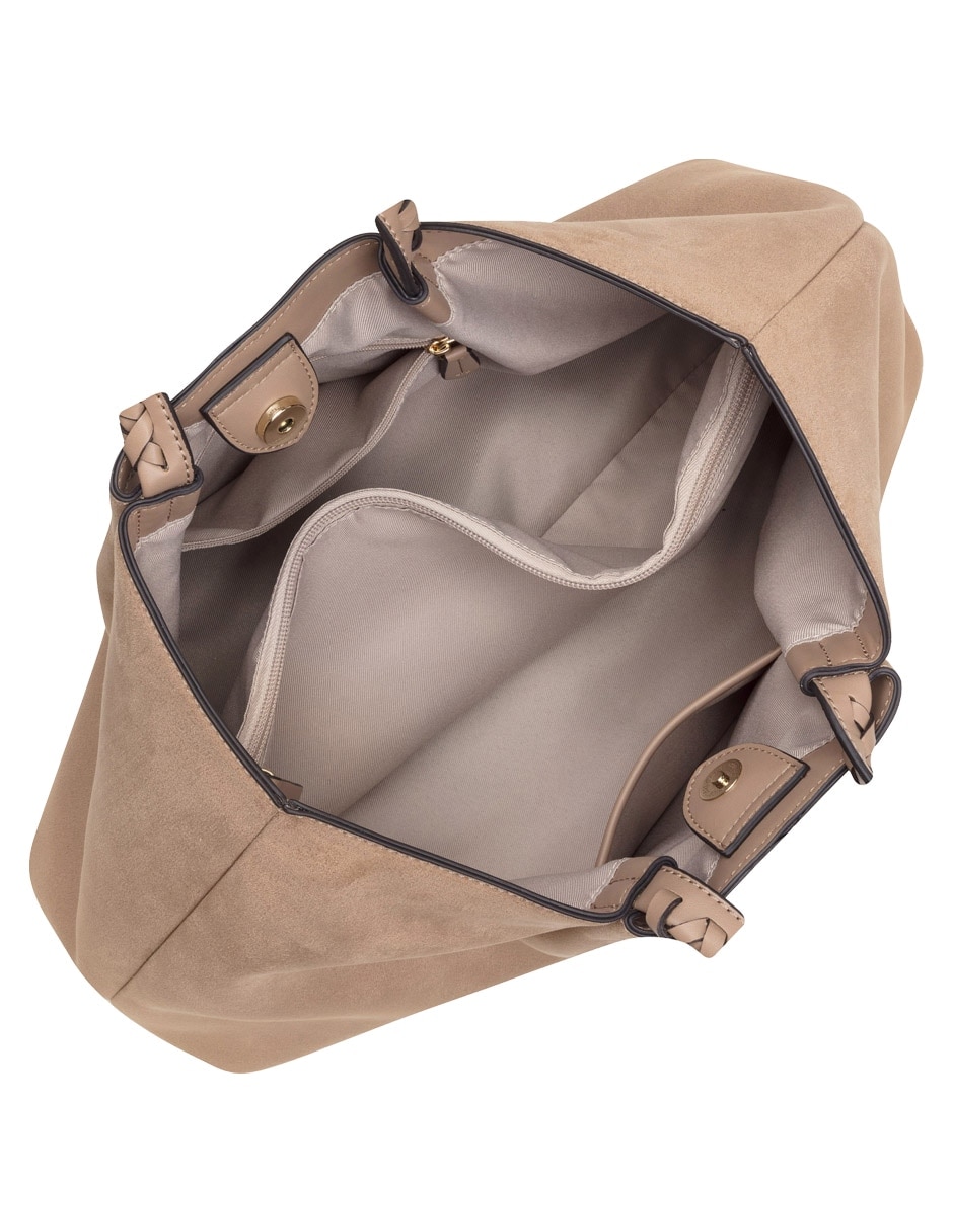Bolsa shopper Gatlin para mujer 3