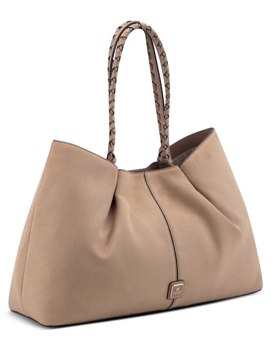 Bolsa shopper Gatlin para mujer 4