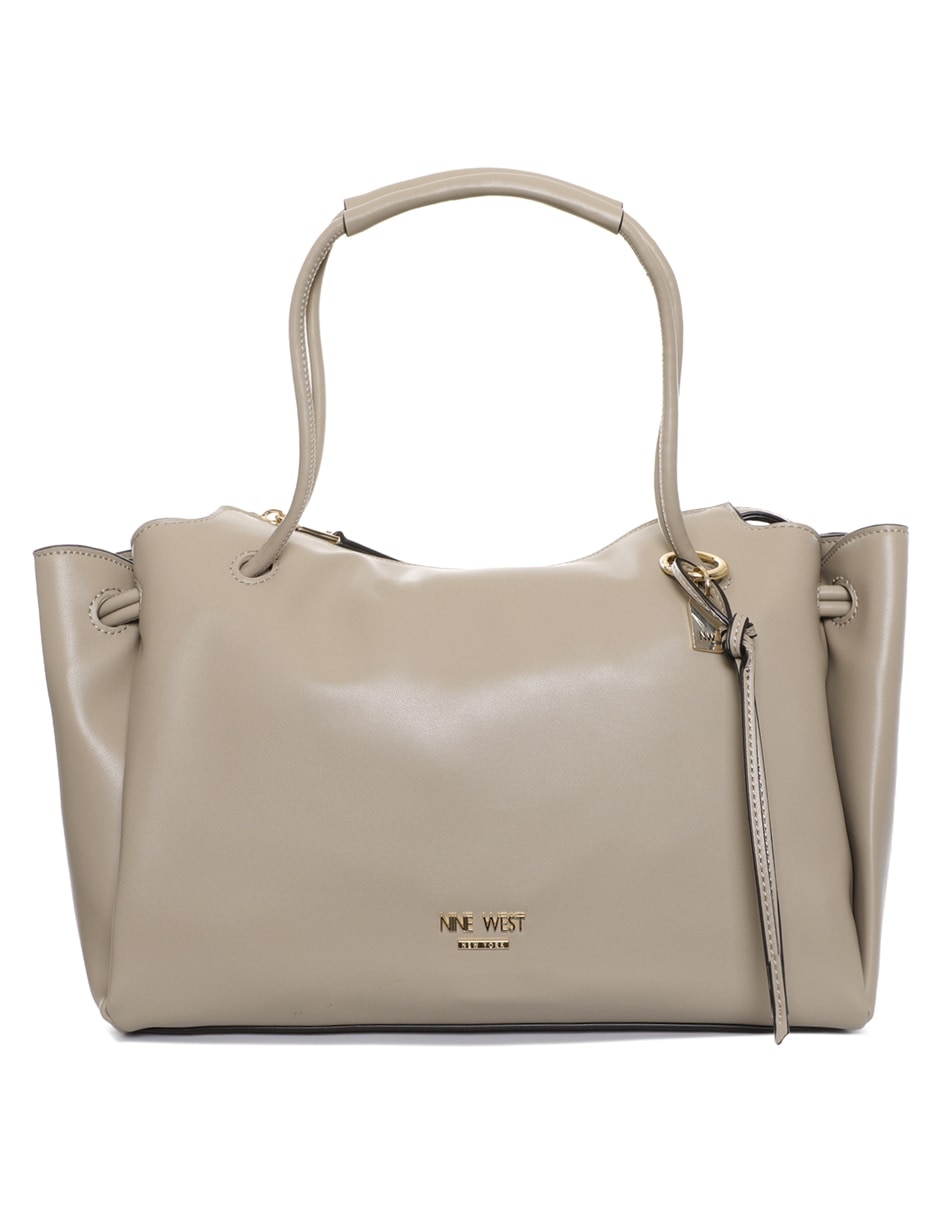 Bolsa satchel Renan para mujer 1
