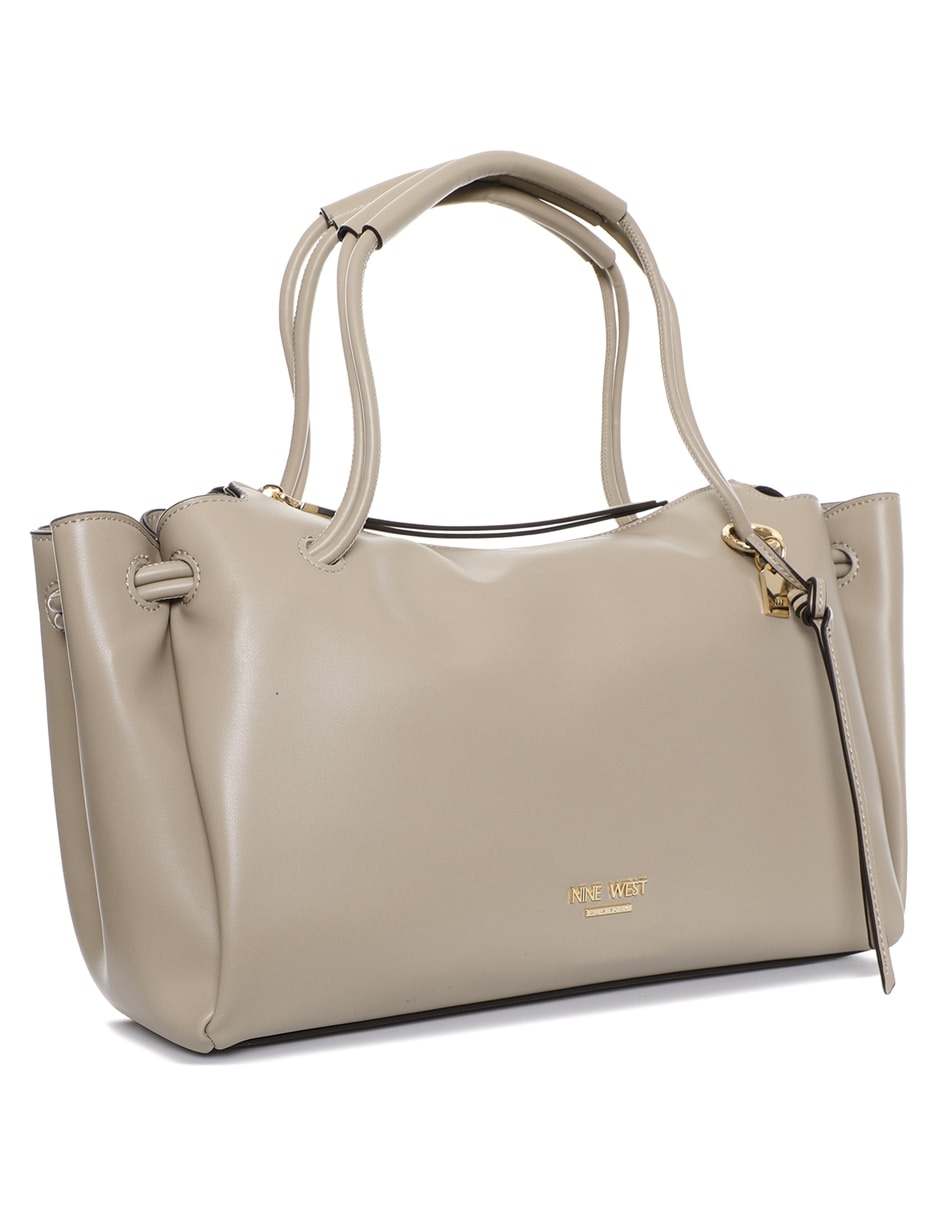 Bolsa satchel Renan para mujer 2
