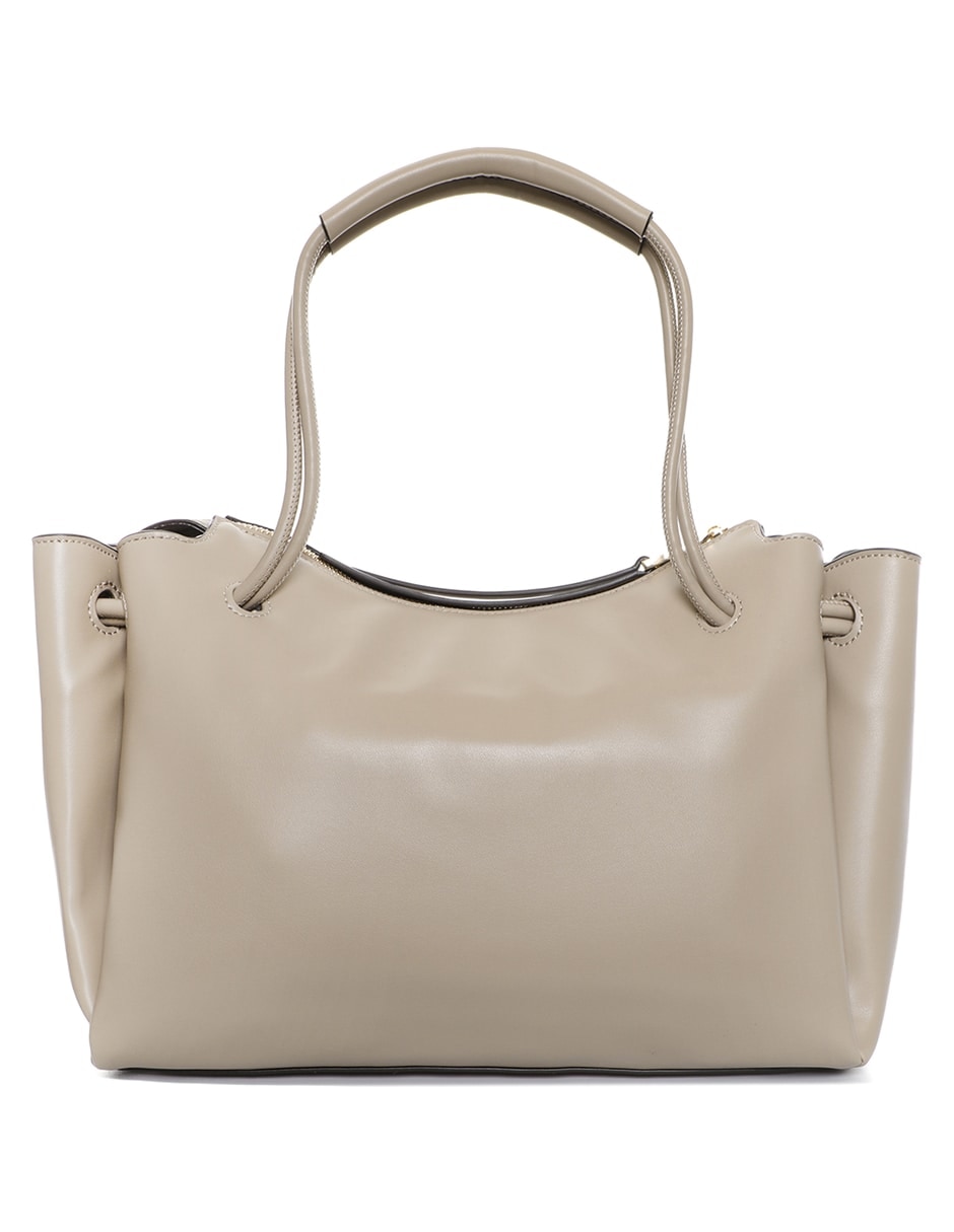 Bolsa satchel Renan para mujer 4