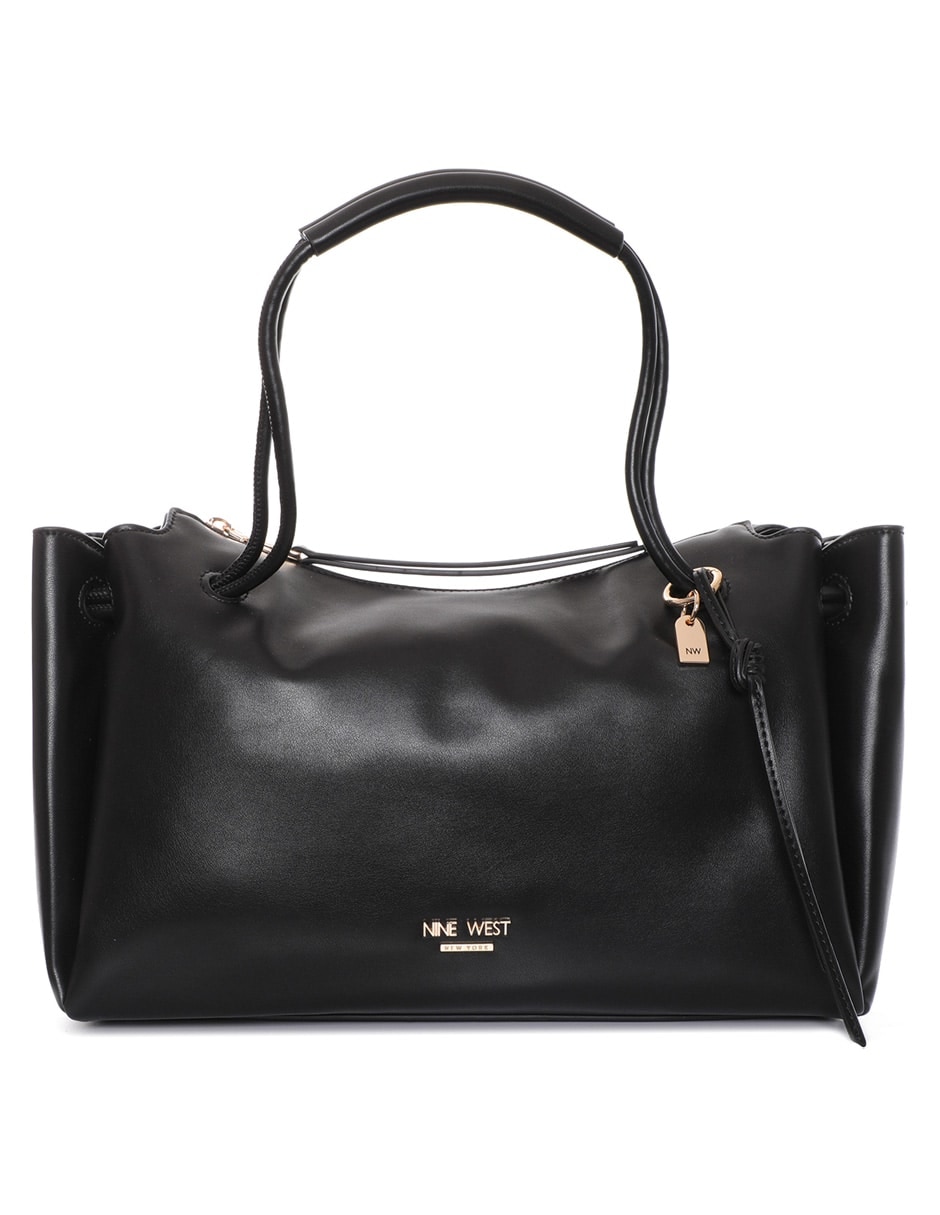 Bolsa satchel Renan para mujer Bolsa satchel Renan para mujer