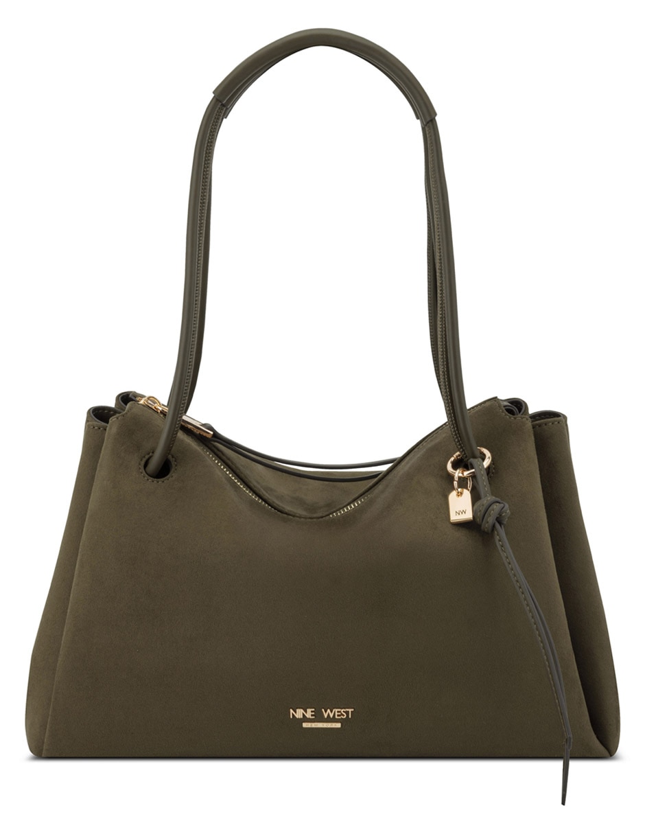 Bolsa satchel Renan para mujer 1