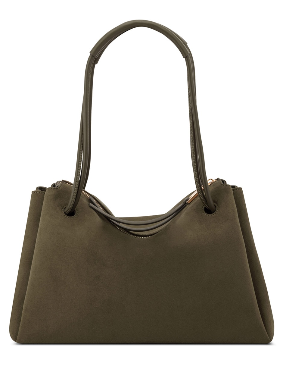 Bolsa satchel Renan para mujer 2