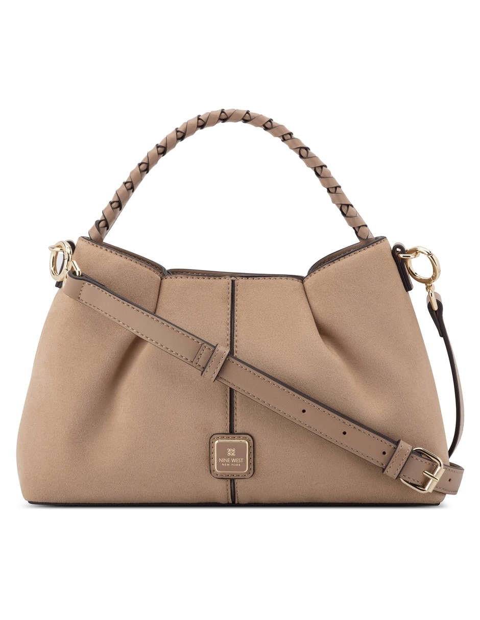 Bolsa satchel Gatlin para mujer 1