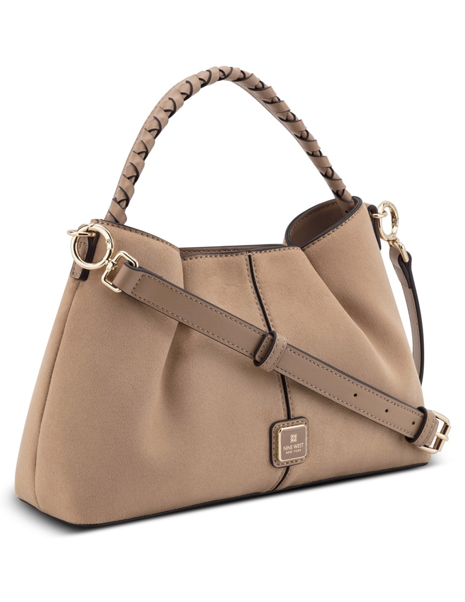 Bolsa satchel Gatlin para mujer 2